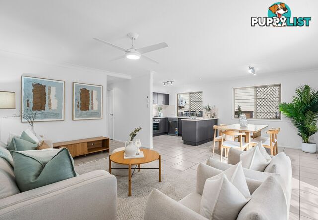 34 QUEENSPORT ROAD MURARRIE QLD 4172