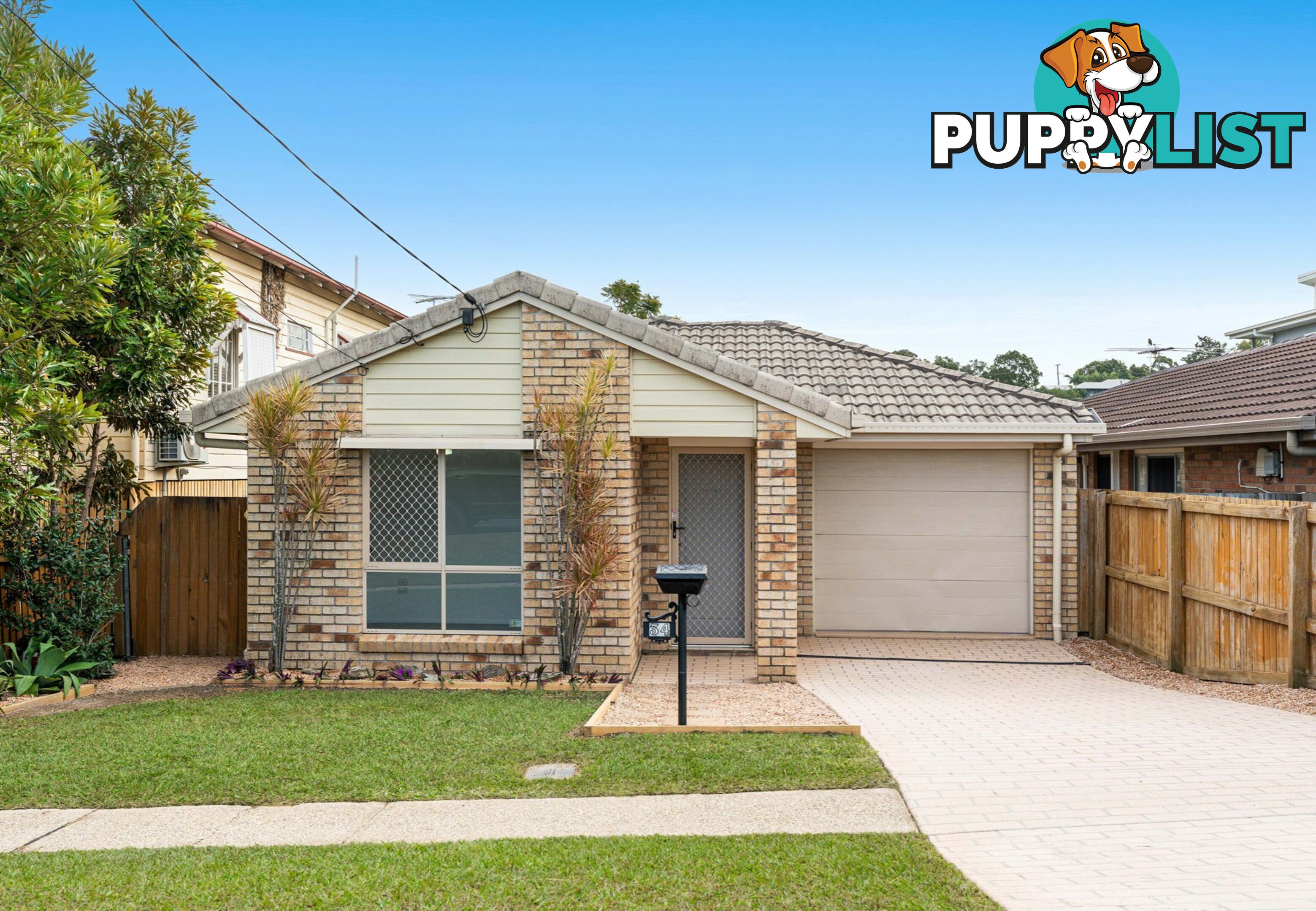 34 Queensport Road MURARRIE QLD 4172