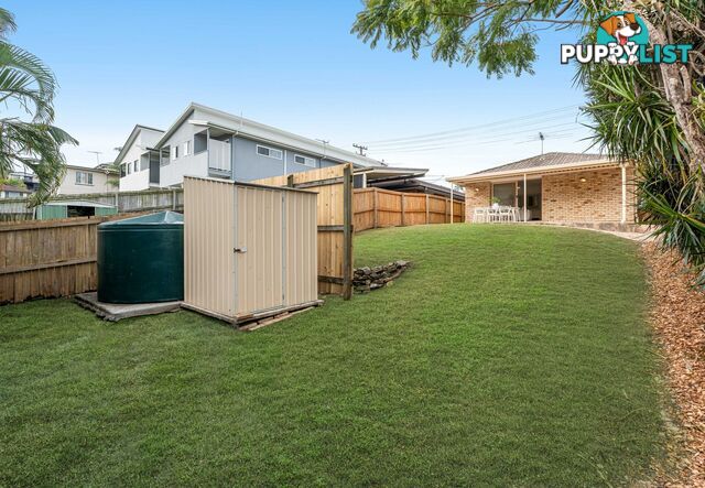 34 Queensport Road MURARRIE QLD 4172