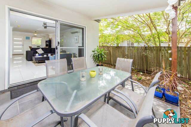 1/24 Rossiter Street MORNINGSIDE QLD 4170