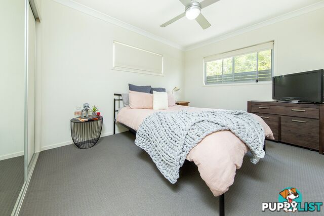 1/24 Rossiter Street MORNINGSIDE QLD 4170