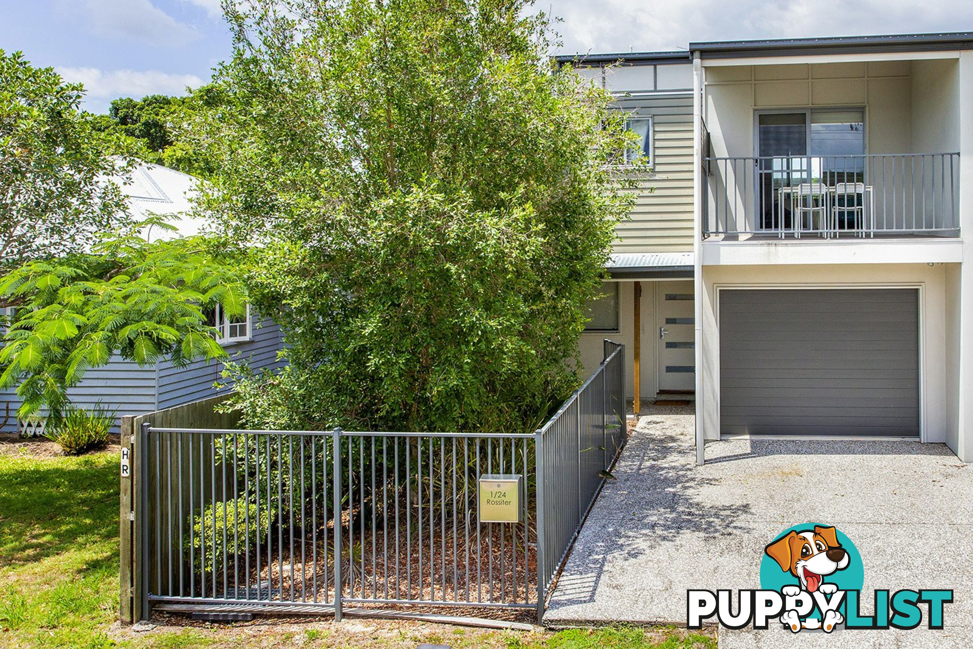 1/24 Rossiter Street MORNINGSIDE QLD 4170