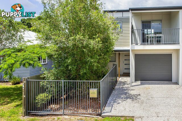 1/24 Rossiter Street MORNINGSIDE QLD 4170