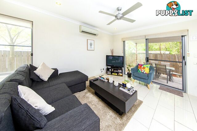 1/24 Rossiter Street MORNINGSIDE QLD 4170