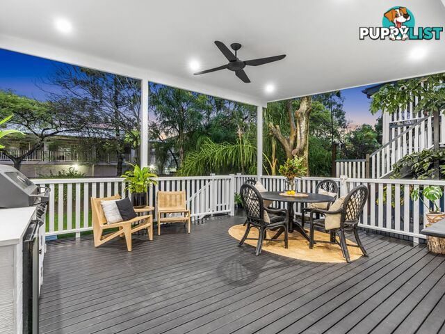 18 Pashen Street MORNINGSIDE QLD 4170