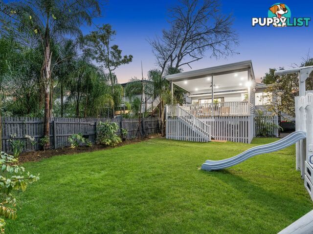 18 Pashen Street MORNINGSIDE QLD 4170