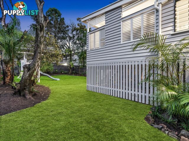 18 Pashen Street MORNINGSIDE QLD 4170