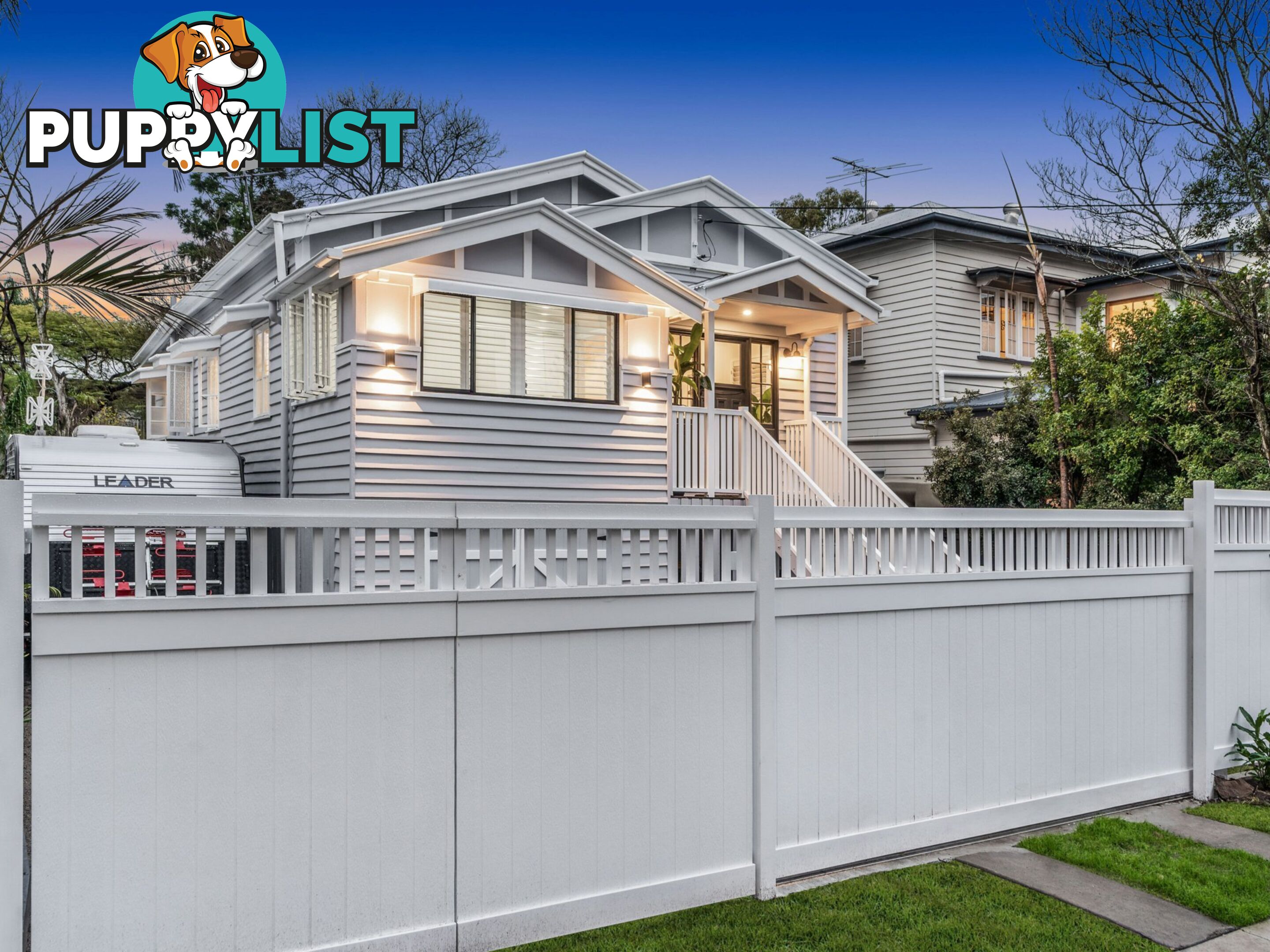 18 Pashen Street MORNINGSIDE QLD 4170