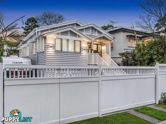 18 Pashen Street MORNINGSIDE QLD 4170