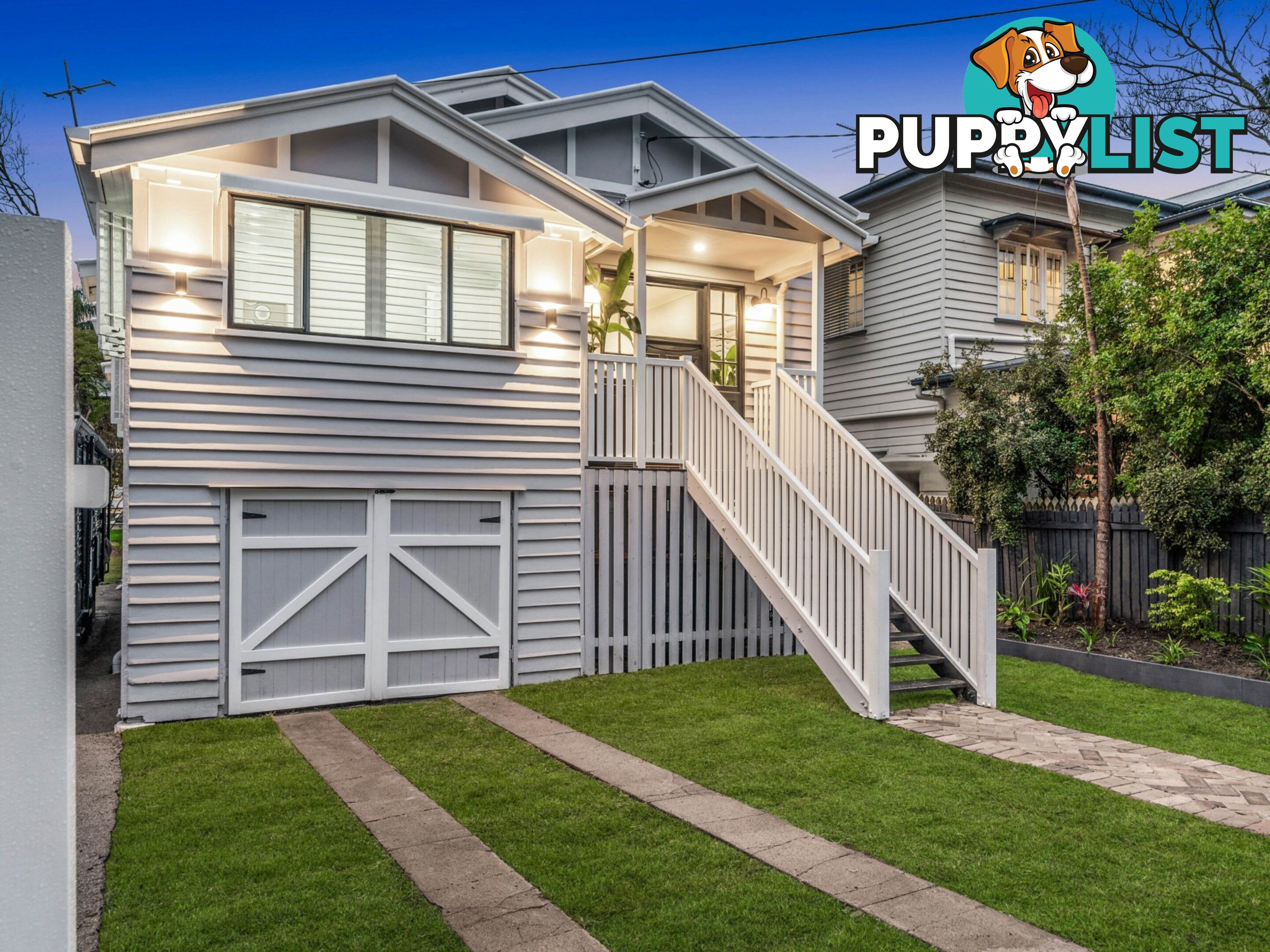 18 Pashen Street MORNINGSIDE QLD 4170