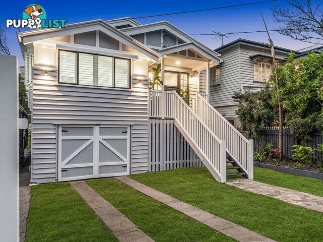 18 Pashen Street MORNINGSIDE QLD 4170