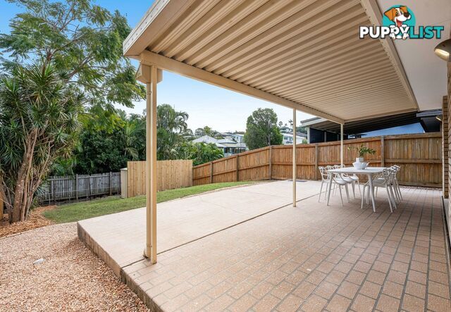 34 Queensport Road MURARRIE QLD 4172