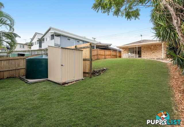 34 Queensport Road MURARRIE QLD 4172
