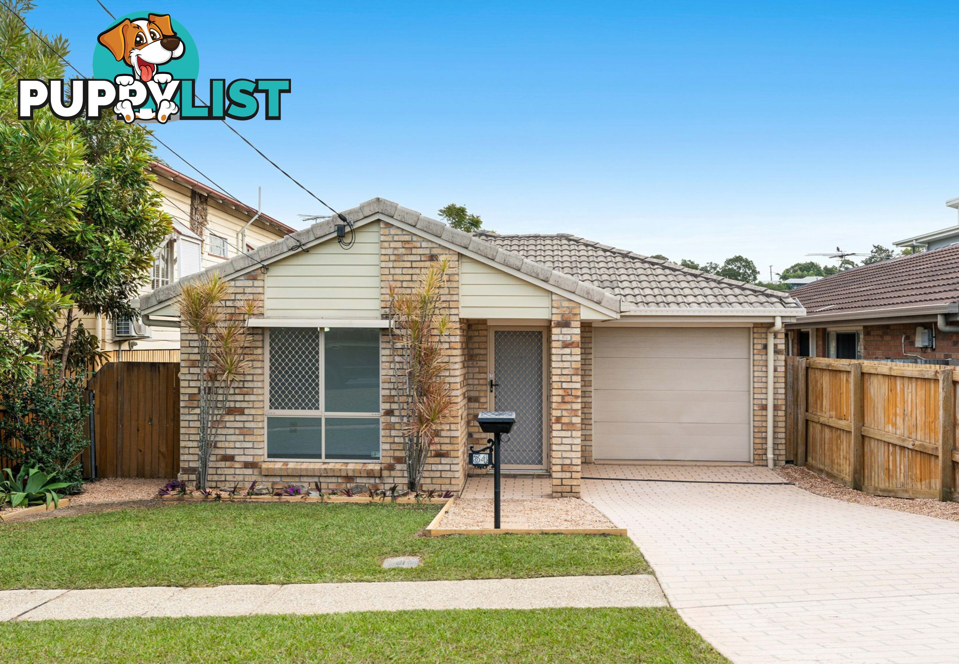 34 Queensport Road MURARRIE QLD 4172