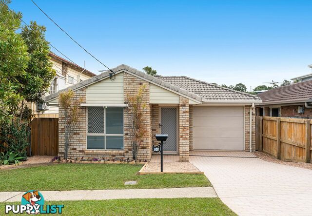 34 Queensport Road MURARRIE QLD 4172