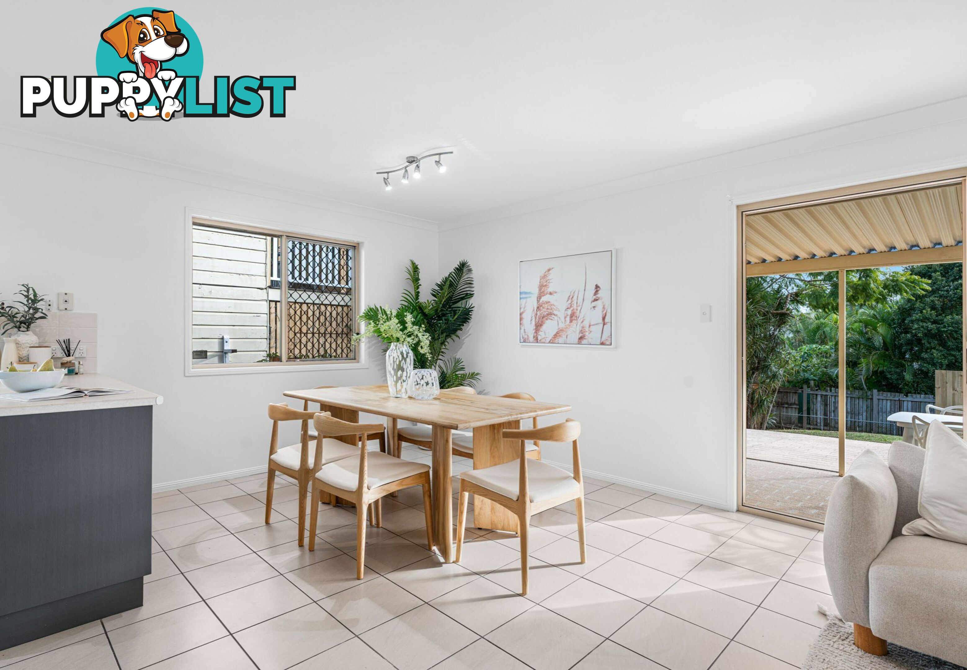 34 Queensport Road MURARRIE QLD 4172