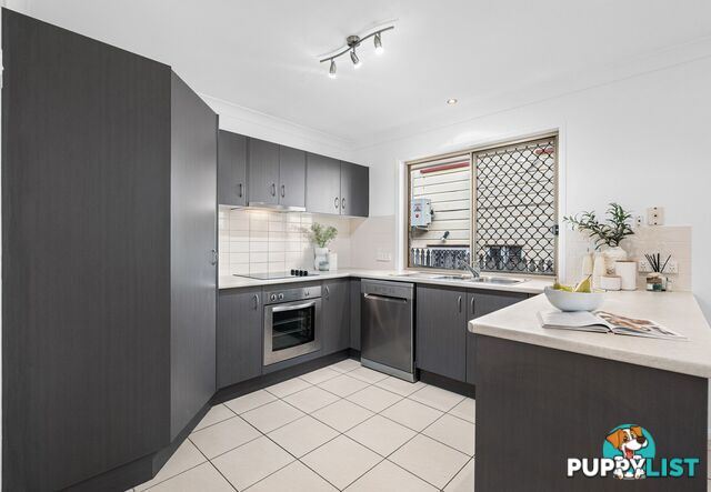 34 Queensport Road MURARRIE QLD 4172