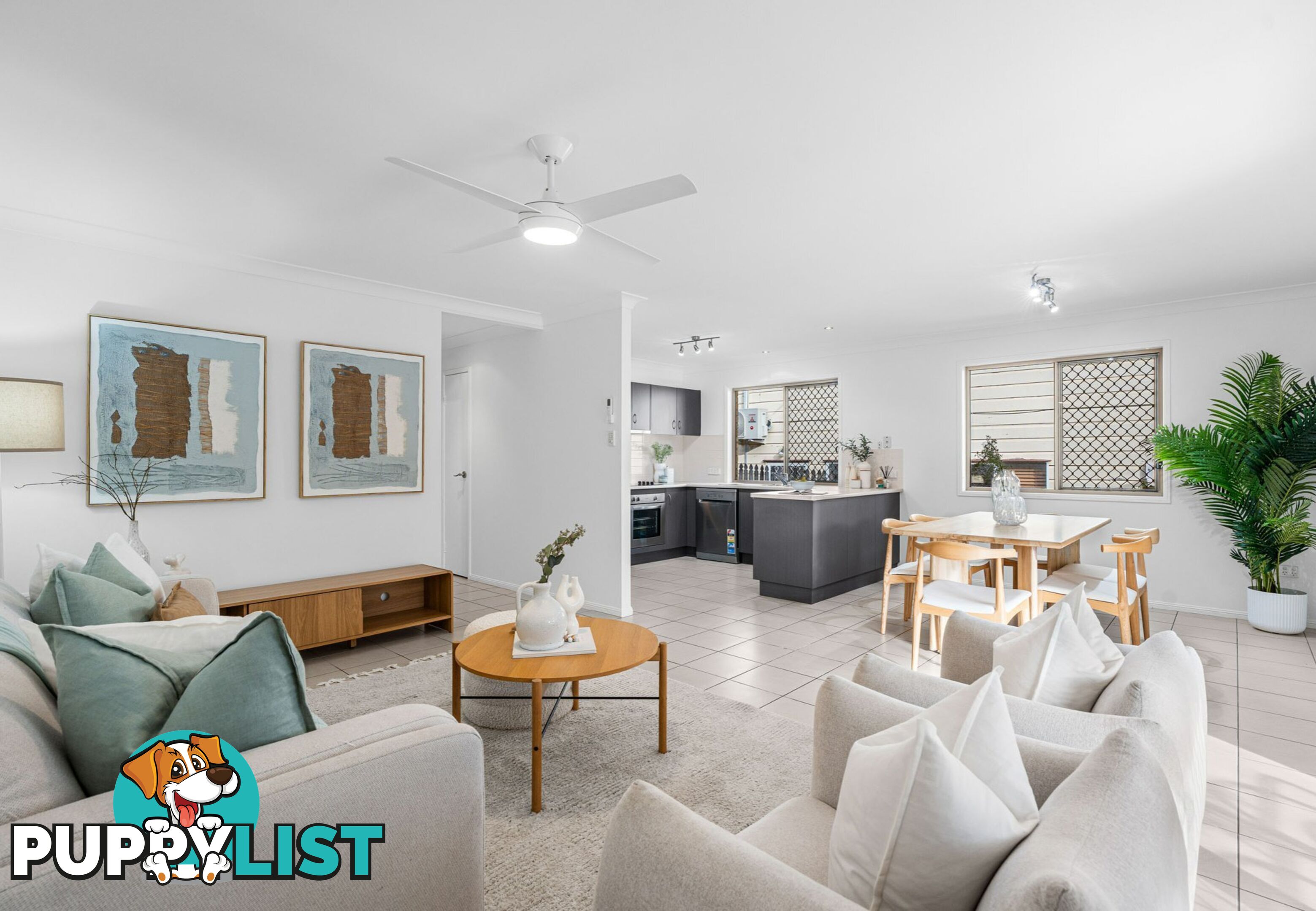34 Queensport Road MURARRIE QLD 4172