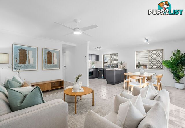 34 Queensport Road MURARRIE QLD 4172