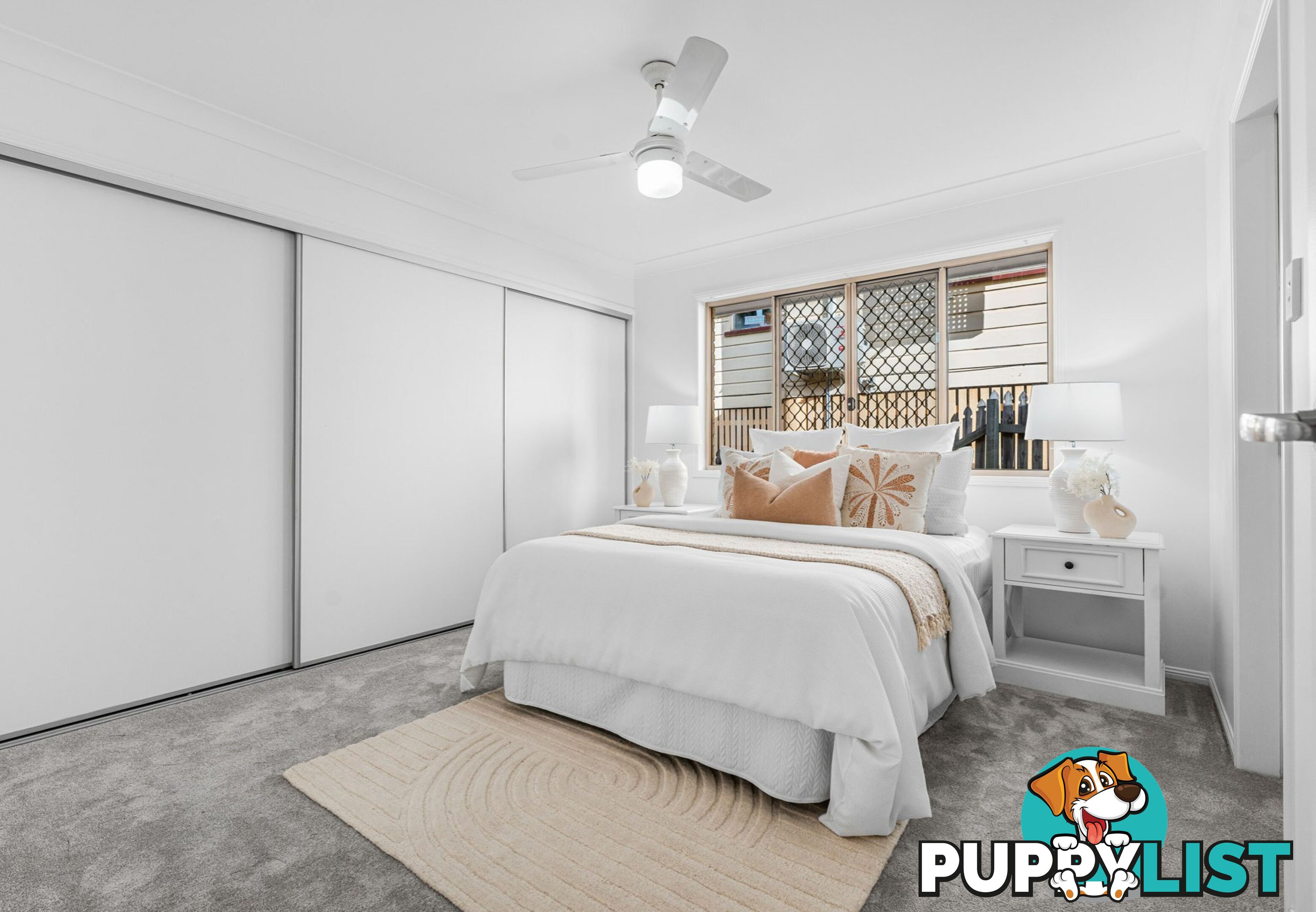 34 Queensport Road MURARRIE QLD 4172