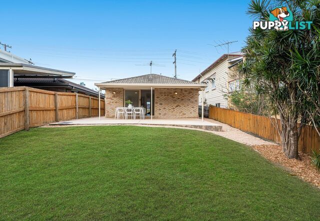 34 Queensport Road MURARRIE QLD 4172