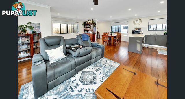 22/15 Oasis Close MANLY WEST QLD 4179