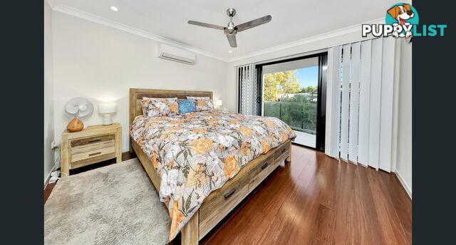22/15 Oasis Close MANLY WEST QLD 4179