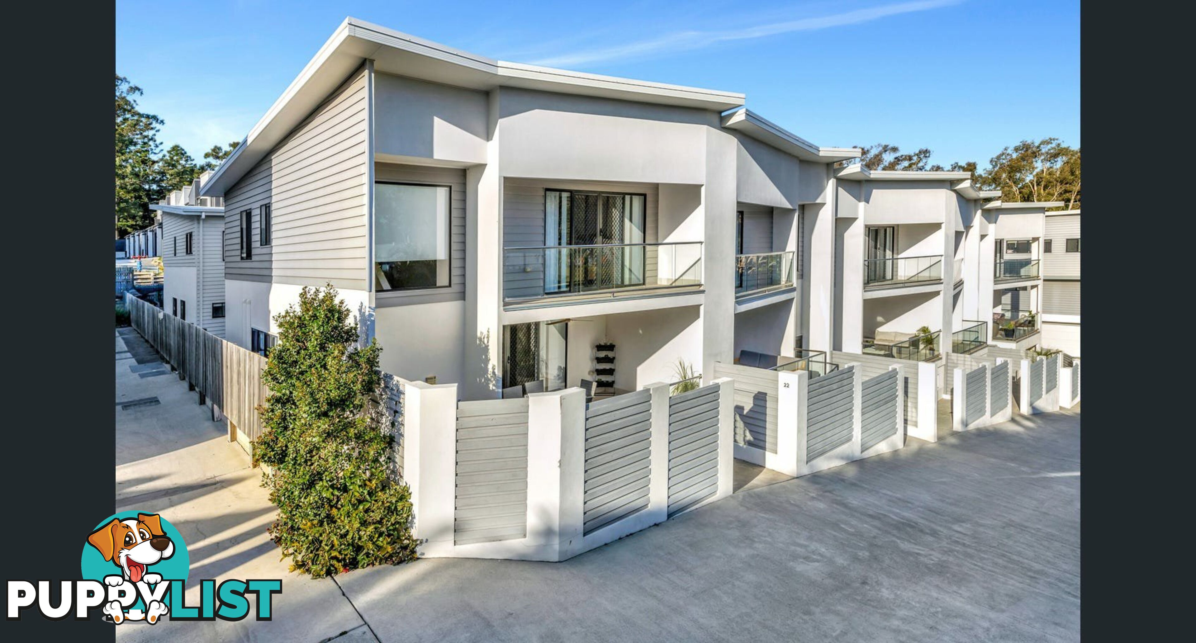 22/15 Oasis Close MANLY WEST QLD 4179