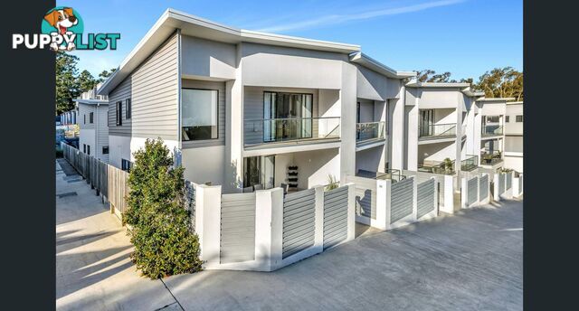 22/15 Oasis Close MANLY WEST QLD 4179