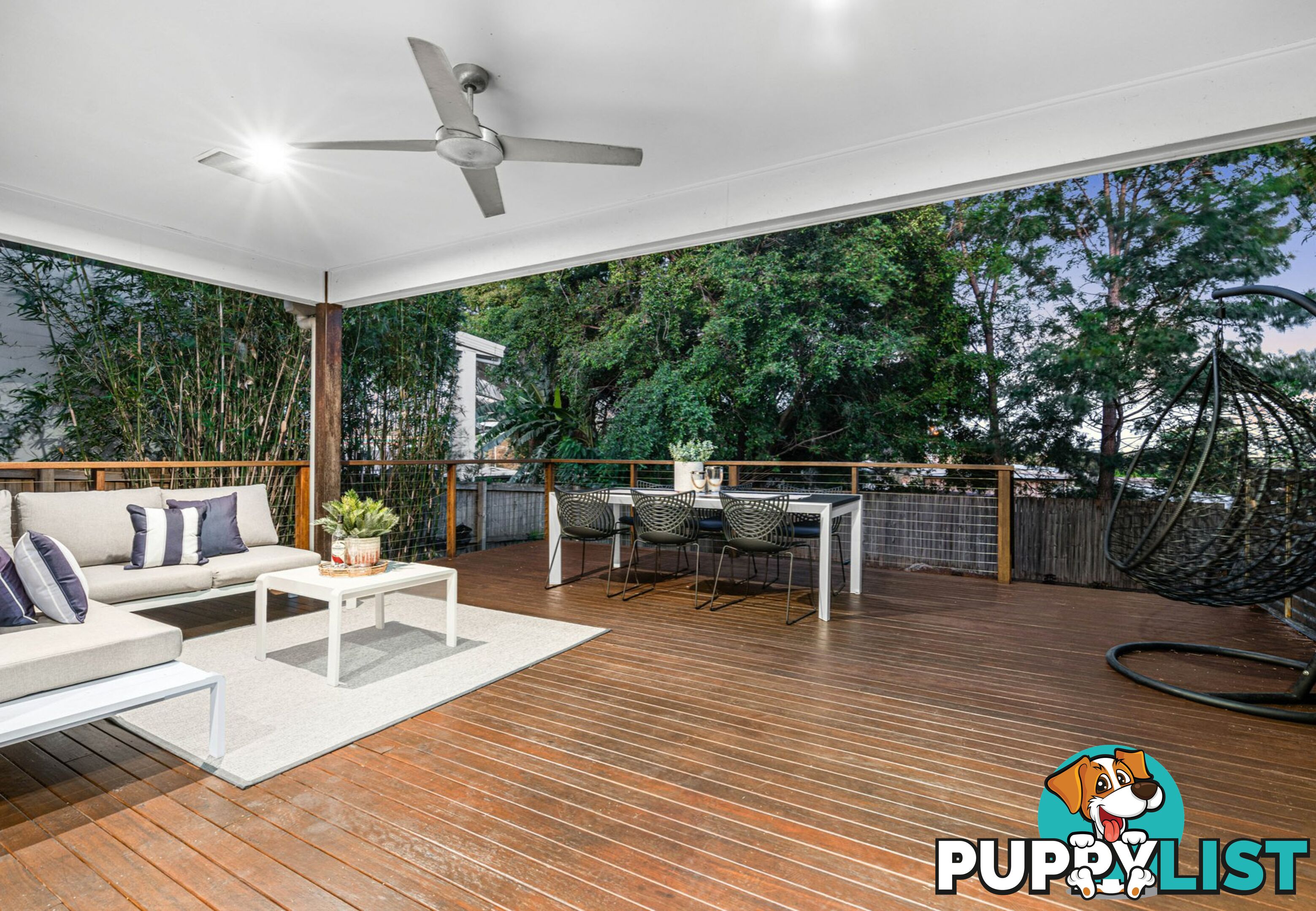 93 Woodanga Street MURARRIE QLD 4172