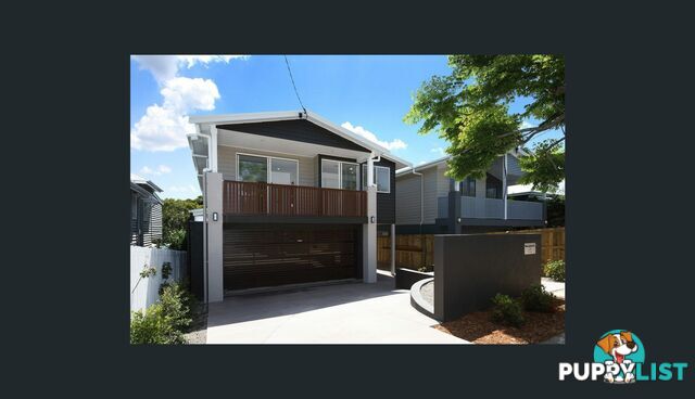 128 Ferndale Street ANNERLEY QLD 4103