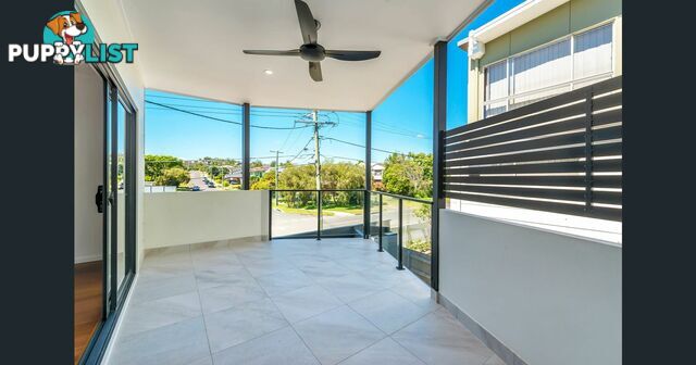 4/15 Pickwick Street CANNON HILL QLD 4170