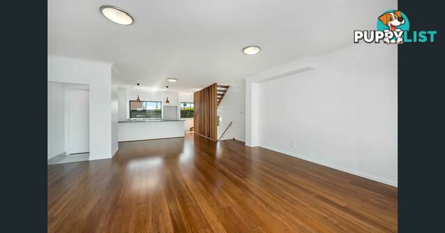 4/15 Pickwick Street CANNON HILL QLD 4170