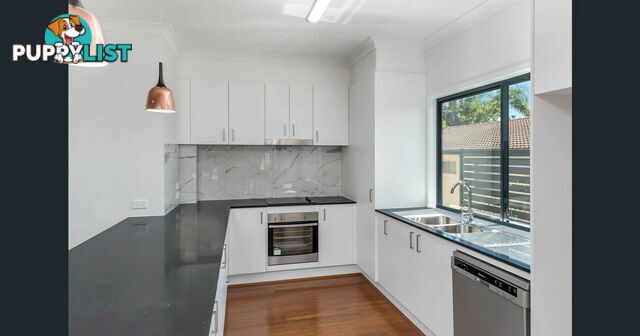 4/15 Pickwick Street CANNON HILL QLD 4170