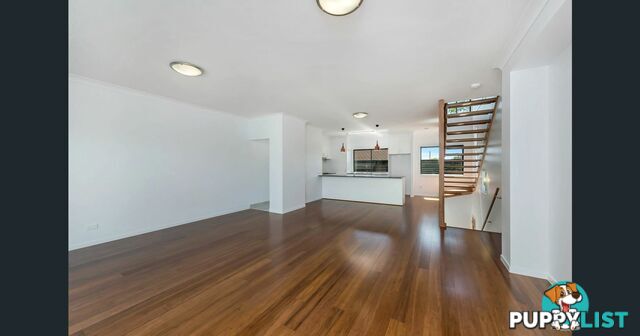 4/15 Pickwick Street CANNON HILL QLD 4170