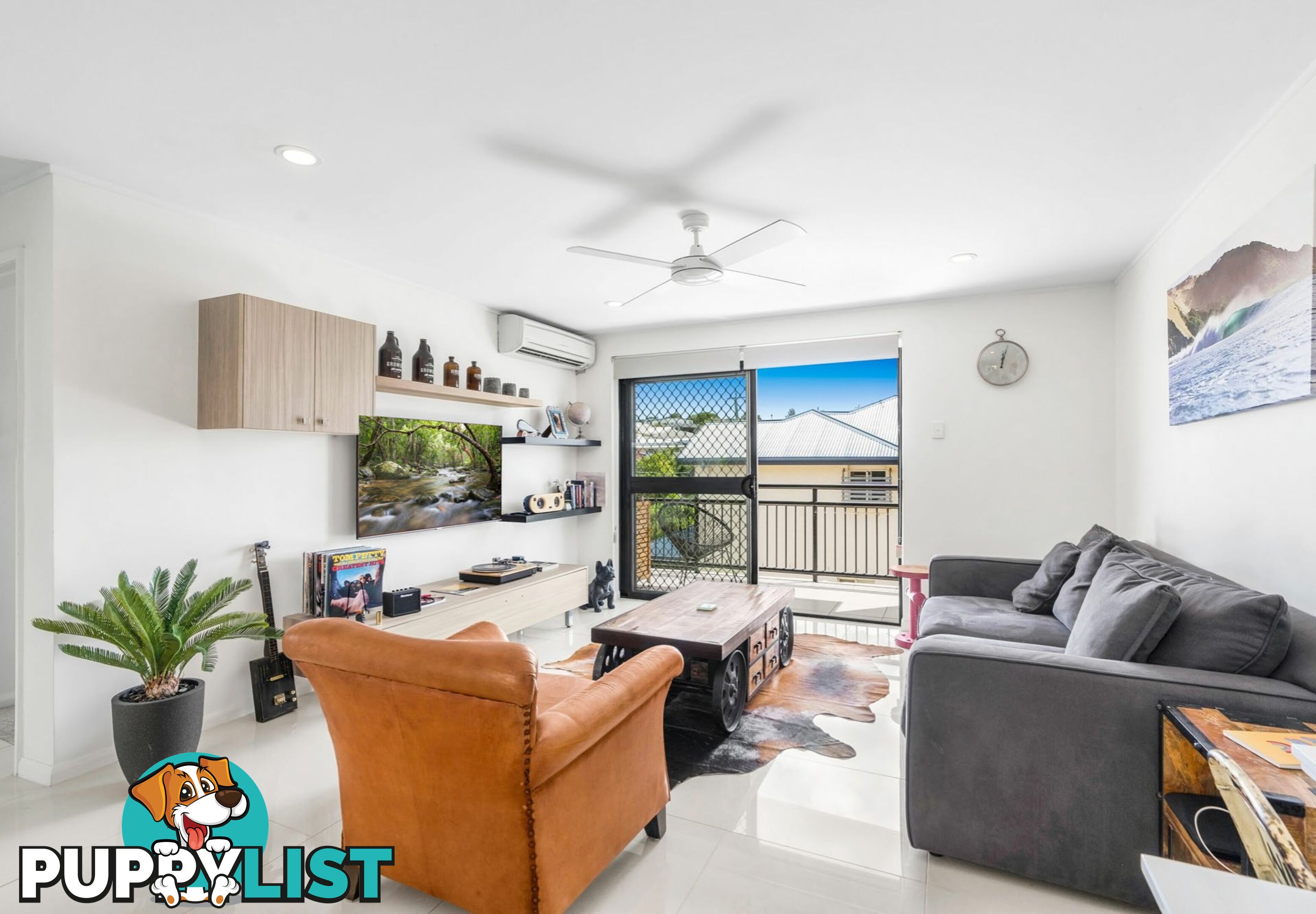 Unit 1/32 Agnes Street MORNINGSIDE QLD 4170