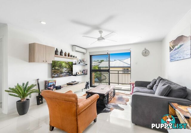 Unit 1/32 Agnes Street MORNINGSIDE QLD 4170