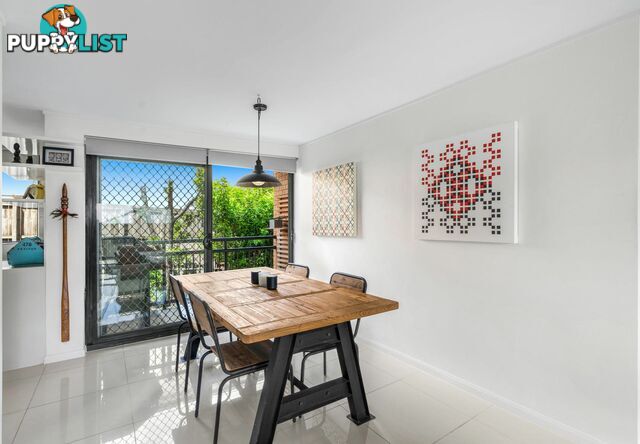 Unit 1/32 Agnes Street MORNINGSIDE QLD 4170