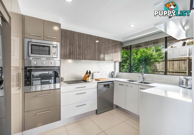 Unit 1/32 Agnes Street MORNINGSIDE QLD 4170