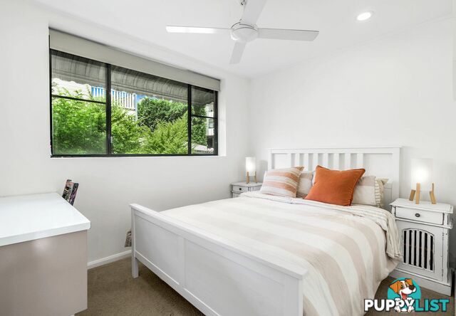 Unit 1/32 Agnes Street MORNINGSIDE QLD 4170