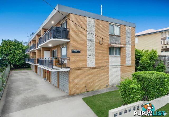 Unit 1/32 Agnes Street MORNINGSIDE QLD 4170