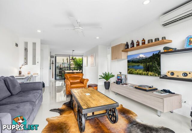 Unit 1/32 Agnes Street MORNINGSIDE QLD 4170