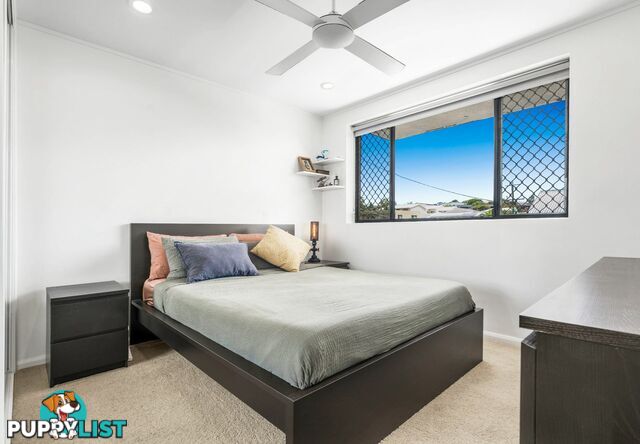 Unit 1/32 Agnes Street MORNINGSIDE QLD 4170