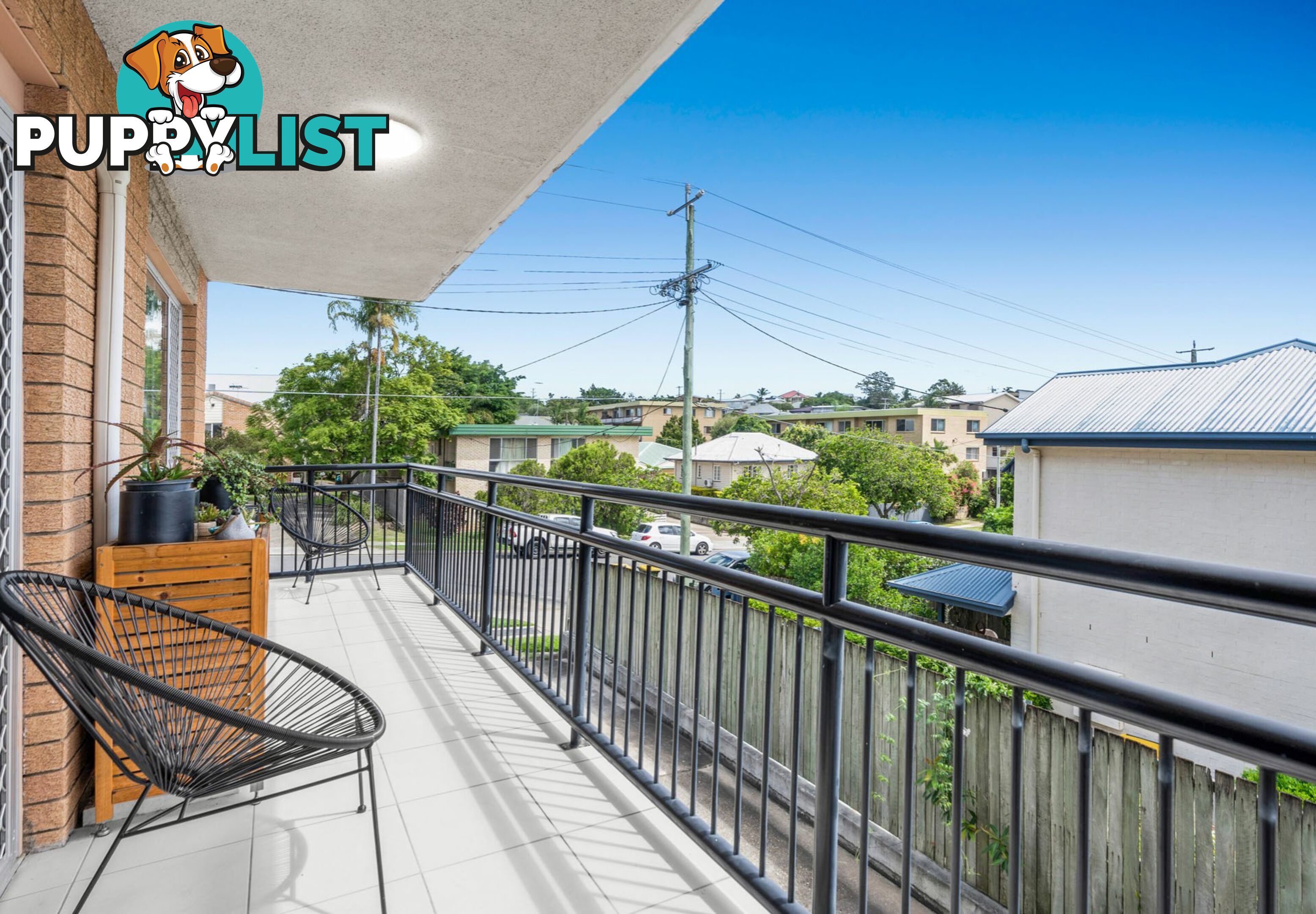 Unit 1/32 Agnes Street MORNINGSIDE QLD 4170