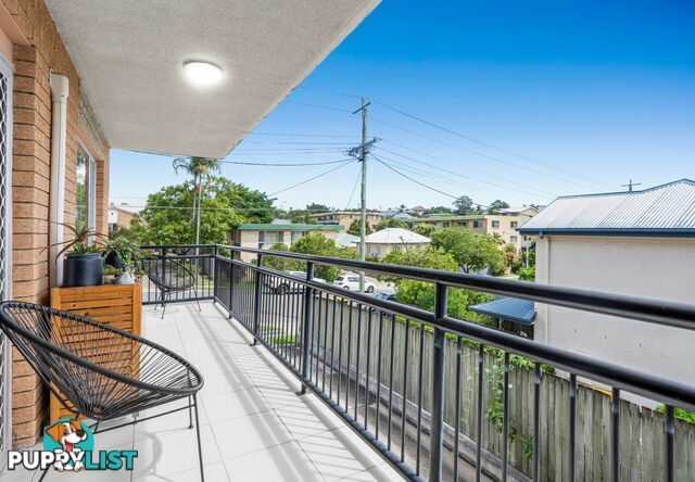 Unit 1/32 Agnes Street MORNINGSIDE QLD 4170