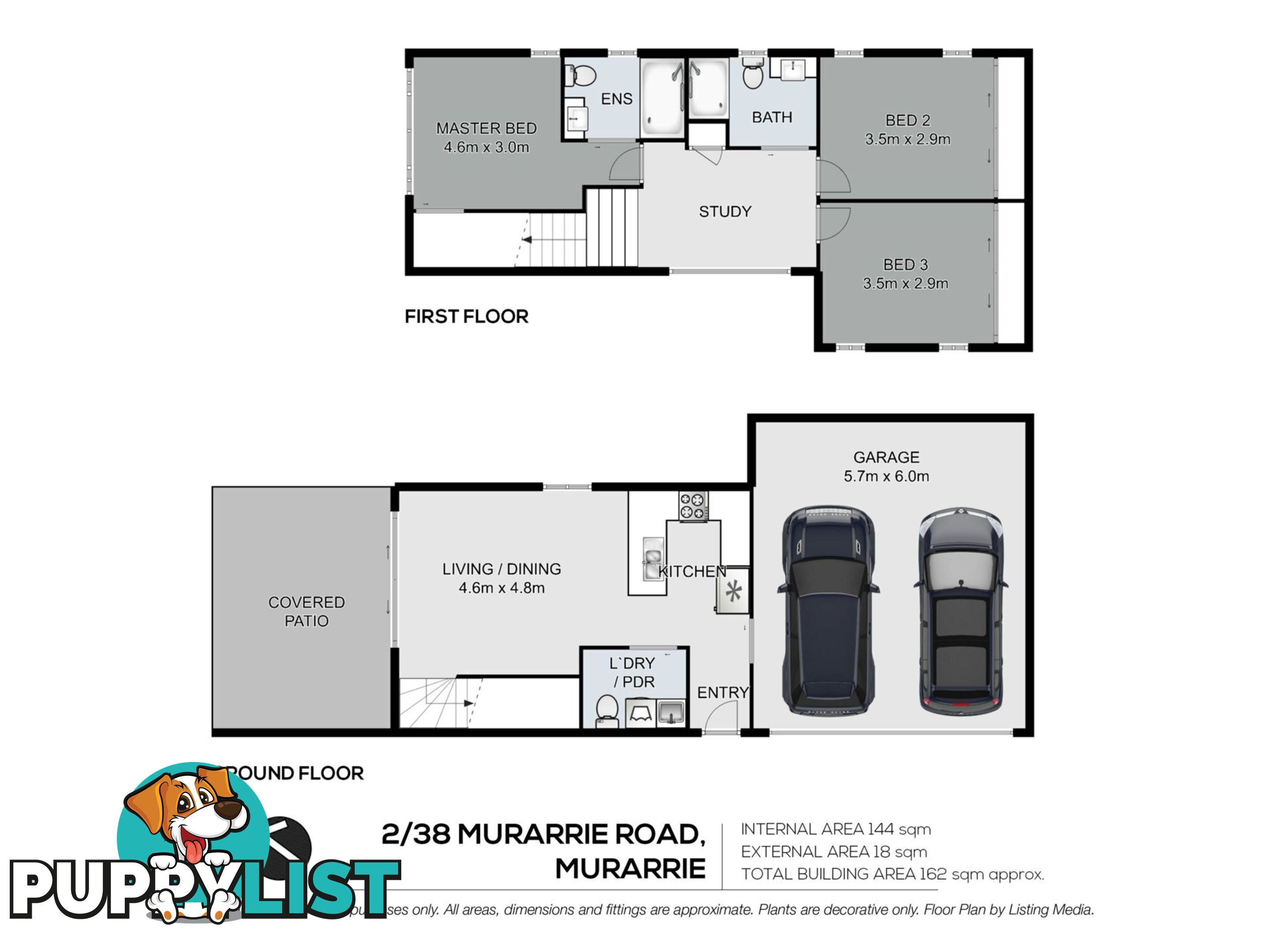 2/38 Murarrie Road MURARRIE QLD 4172