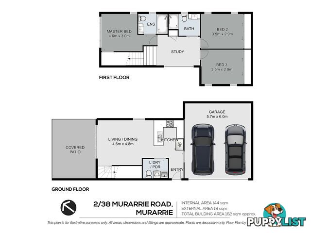 2/38 Murarrie Road MURARRIE QLD 4172