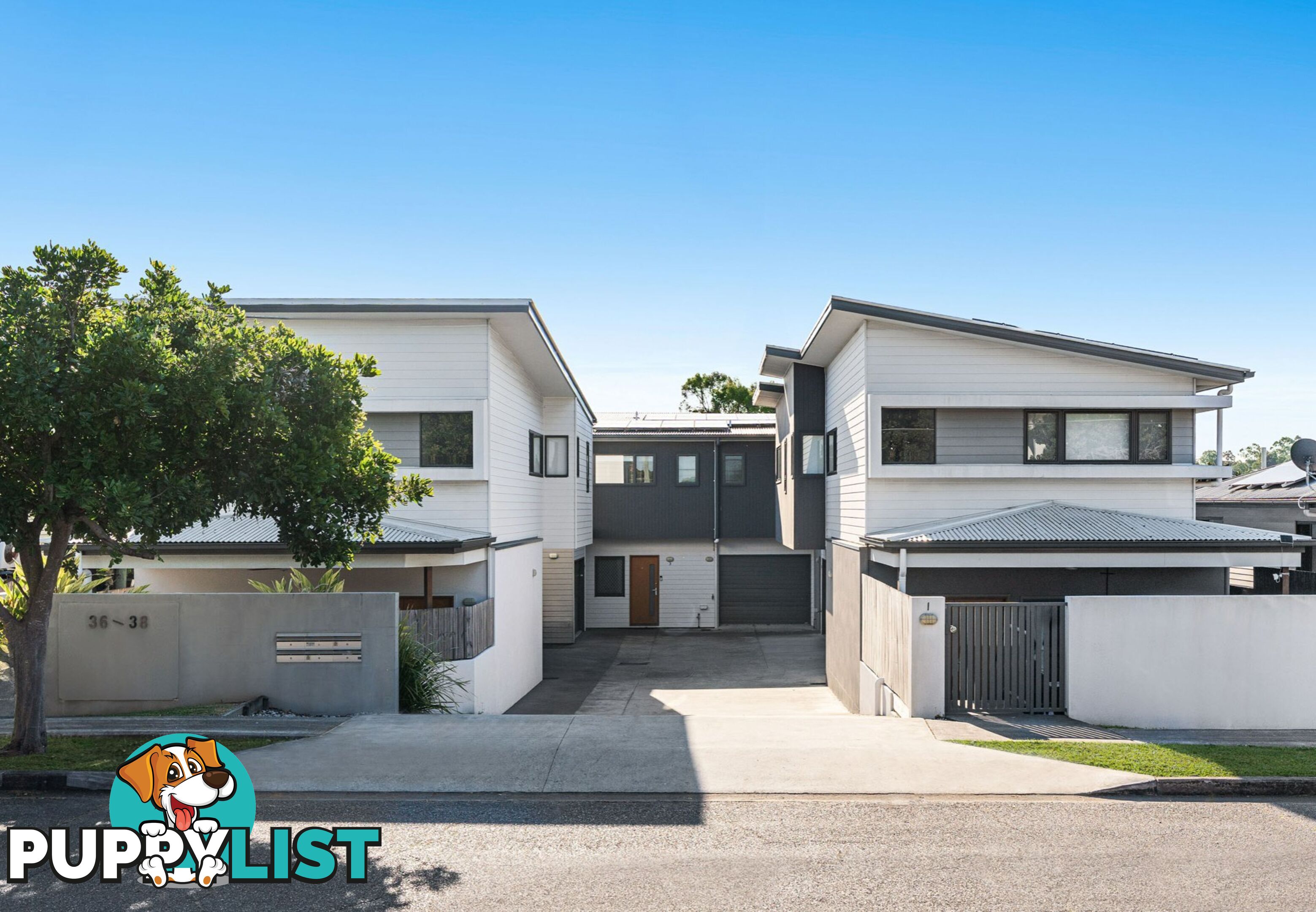 2/38 Murarrie Road MURARRIE QLD 4172