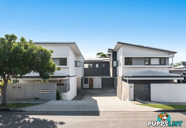 2/38 Murarrie Road MURARRIE QLD 4172