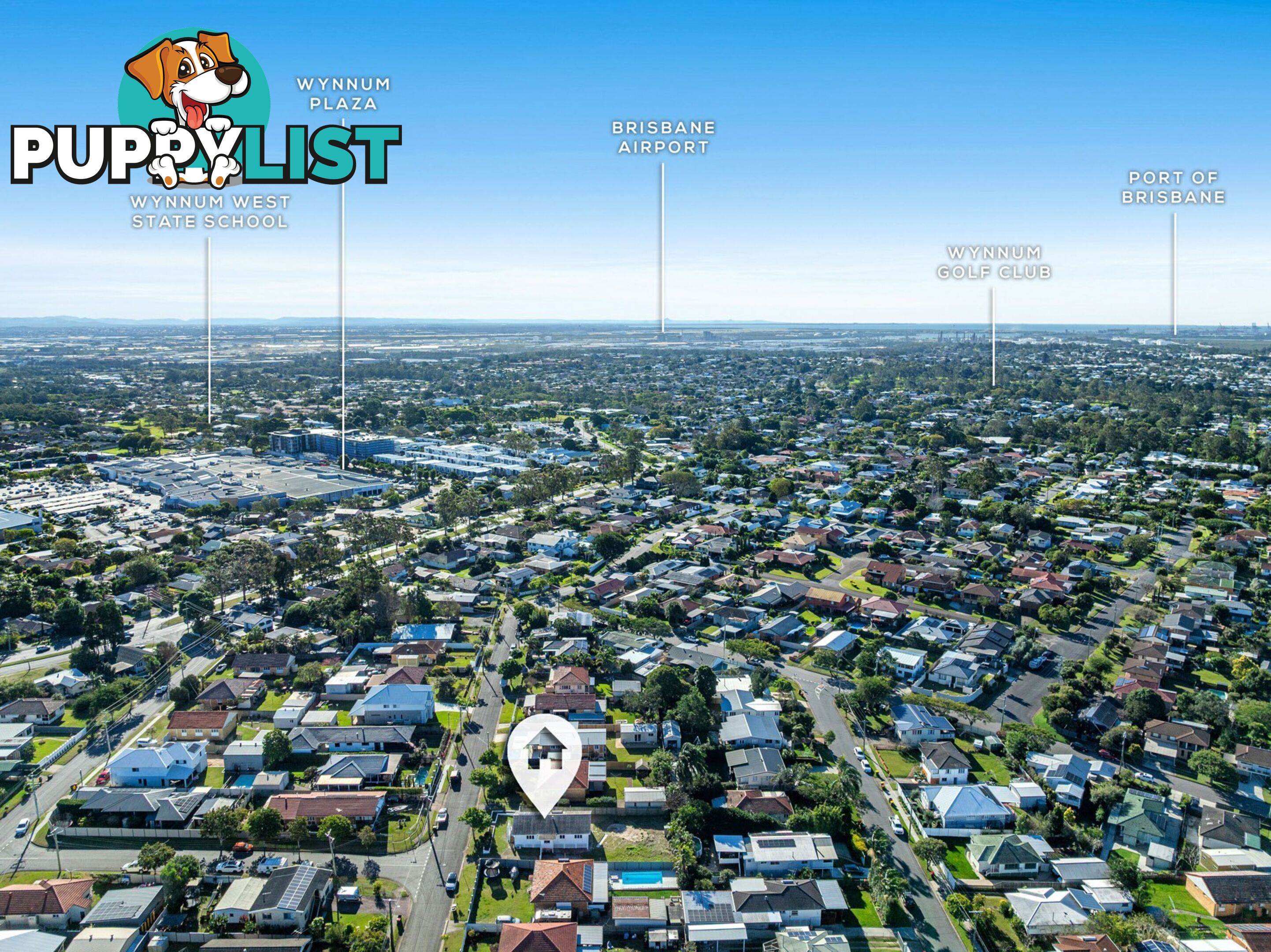 53 Gwynne Street WYNNUM WEST QLD 4178